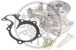 SU POMPASİ B-MAXJK -C-MAX IIDXA/CB7-DXA/CEU -FIESTA VI-FOCUS III-FOCUS III STUFENHECK-FOCUS III TURN resmi