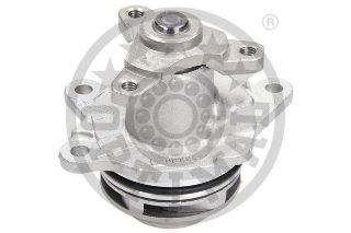 SU POMPASİ C-KLASSEW205 -C-KLASSE KOMBİS205 QASHQAI / QASHQAI 2 IJ10-JJ10 -QASHQAI IIJ11-J11 -X-T resmi