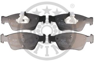 FREN BALATASI ON (151MM) W170 W202 W210 95- resmi