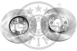 FREN DİSKİ LAGUNA IB56 -556 -LAGUNA I GRANDTOURK56 -MEGANE IBA0/1 -MEGANE I CABRİOLETEA0/1 -MEGA resmi