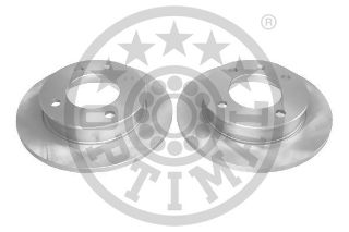FREN DİSKİ FİESTA IGFBT -FİESTA IIFBD -FİESTA KASTENFVD -FİESTA KASTENWFVT resmi