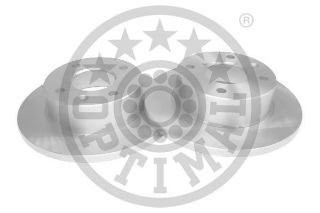 FREN DİSKİ SIERRA KOMBİBNC -SIERRA SCHR GHECKGBC resmi