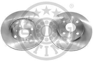 FREN DİSKİ COROLLA E10 -COROLLA E9 -COROLLA COMPACT E10 -COROLLA COMPACT E9 -COROLLA LİFTBACK E1 resmi