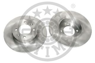 FREN DİSKİ AUSTIN: MAESTROXC -MONTEGOXE -MONTEGO KOMBİXE 100 / METROXP -100 CABRİOLETXP resmi
