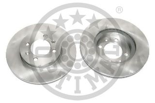 FREN DİSKİ AUSTIN: MONTEGOXE -MONTEGO KOMBİXE MG: MAESTRO-MG TF-MGFRD -MONTEGO100 / METROXP -100 C resmi