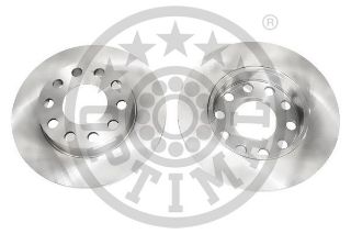 FREN DİSKİ 808C-B4 -80 AVANT8C-B4 -COUPE89-8B resmi