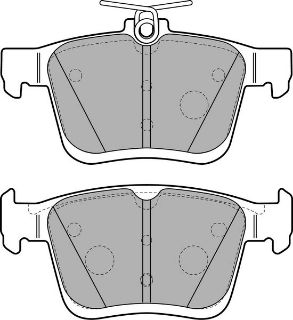 BALATA resmi
