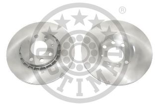 ÖN FREN AYNASI VECTRA A 1.7D-1.8 88-95 ASTRA 1.8İ 91-98 TIGRA 94-00 256X20X6DLXHAVALI ANTİKOROZYON. BOYALI FREN DİSK resmi
