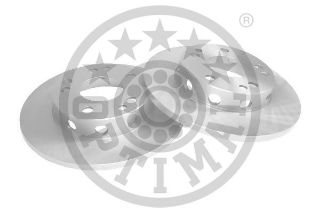 FREN DİSKİ 190W201 resmi