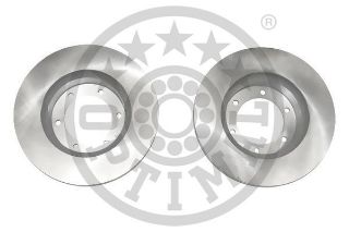 FREN DİSKİ 4 RUNNER N1 -4 RUNNER N5 - N6 - N7 -HİLUX GEL NDEWAGEN GESCHLOSSEN N1 -HİLUX IV PİCK-U resmi
