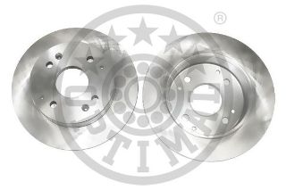 FREN DİSKİ ACCORD VICH-CK-CG -ACCORD VI AERODECKCF -ACCORD VI HATCHBACKCH-CL resmi