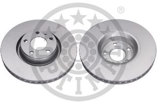 FREN DİSKİ A64F2-C6 -A6 ALLROAD4FH-C6 -A6 AVANT4F5-C6 -A84E resmi