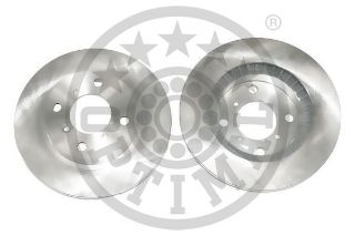 FREN DİSKİ BALENOEG -BALENO KOMBİEG -BALENO SCHR GHECKEG resmi