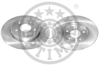 FREN DİSKİ MONDEO IIIB5Y -MONDEO III KOMBİBWY -MONDEO III STUFENHECKB4Y X-TYPECF1 -X-TYPE ESTATECF resmi