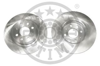 FREN DİSKİ ABARTH: GRANDE PUNTO199 -PUNTO199 GRANDE PUNTO199 -PUNTO188 -PUNTO199 -PUNTO EVO199 resmi