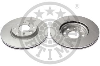 ÖN FREN AYNASI CORSA D 1.0-1.2-1.3CDTİ-1.4 06 GRANDE PUNTO 1.2-1.3JTD-1.4 05 257X22X6XHAVALI YÜKSEK KARBON. FREN DİSK resmi