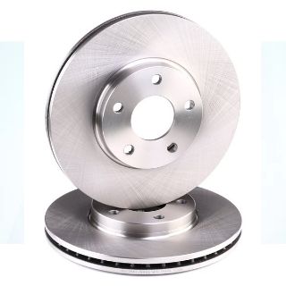 ÖN FREN AYNASI CONNECT 1.8İE 16V-1.8TD-1.8TDCI 02-13 TOURNEO 1.8İE 16V-1.8TDCI 02-13 278X24X5DL YÜKSEK KARBON. FREN DİSK resmi