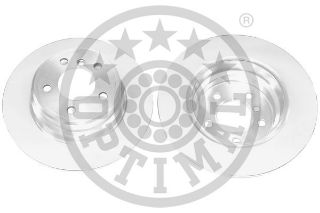 FREN DİSKİ X5E53 resmi
