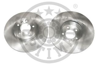 FREN DİSKİ RANGE ROVER IIILM -RANGE ROVER IVLG resmi