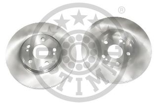 FREN DİSKİ ESPACE IIIJE0 -LAGUNA IB56 -556 -LAGUNA I GRANDTOURK56 -SAFRANE IB54 -SAFRANE IIB54 resmi