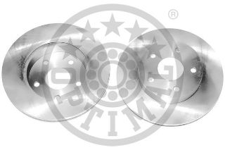 FREN DİSKİ GRAND CHEROKEE IIWJ-WG resmi