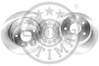 FREN DİSKİ GRAND CHEROKEE IIWJ-WG resmi