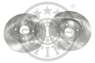 FREN DİSKİ ACCORD VICH-CK-CG -ACCORD VI COUPECG -ACCORD VI HATCHBACKCH-CL resmi