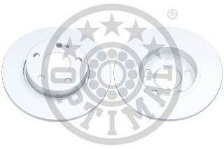 FREN DİSKİ A-KLASSEW169 resmi