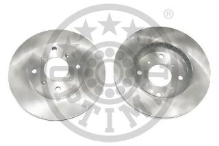 FREN DİSKİ ACCORD VICH-CK-CG -ACCORD VI HATCHBACKCH-CL -PRELUDE IVBB -PRELUDE VBB resmi