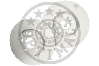 FREN DİSKİ E-KLASSEW211 -E-KLASSE KOMBİS211 resmi