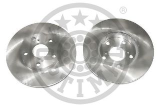 FREN DİSKİ ESVCV10 -VZV21 AVENSİS VERSO M2 -CAMRY V1 -CAMRY V2 -CAMRY STATİON WAGON V1 -CAMRY resmi