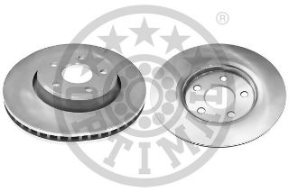 FREN DİSKİ COMMANDERXK -GRAND CHEROKEE IIWJ-WG -GRAND CHEROKEE IIIWH-WK resmi