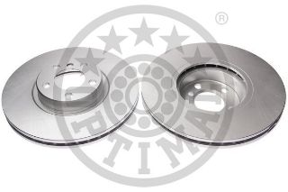 FREN DİSKİ X5E70 -X5F15-F85 -X6E71-E72 -X6F16-F86 resmi