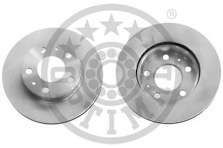 ÖN FREN AYNASI HAVALI DUCATO-BOXER-JUMPER 2.2HDI-3.0 HDI 06 YÜKSEK KARBON. FREN DİSK resmi