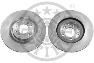 FREN DİSKİ CX-7ER -CX-9TB resmi