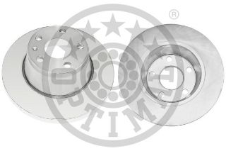 FREN DİSKİ TT8J3 -TT ROADSTER8J9 resmi