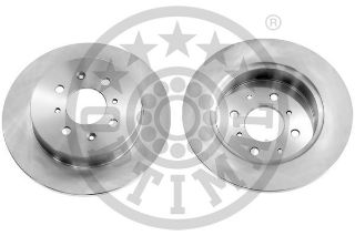 FREN DİSKİ CİVİC VI AERODECKMB-MC -CİVİC VI FASTBACKMA-MB -CİVİC VII COUPEEM2 -CİVİC VII HATCHBACKEU resmi