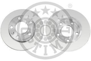 FREN DİSKİ 808C-B4 -80 AVANT8C-B4 -A48E2-B6 -A48EC-B7 -A4 AVANT8E5-B6 -A4 AVANT8ED-B7 -A4 CABRİOLET8 resmi