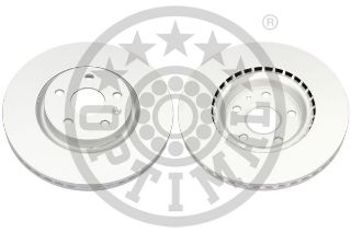 FREN DİSKİ INSIGNIA-INSIGNIA CARAVAN-INSIGNIA STUFENHECK9-5YS3G INSIGNIA-INSIGNIA ESTATE-INSIGNIA resmi