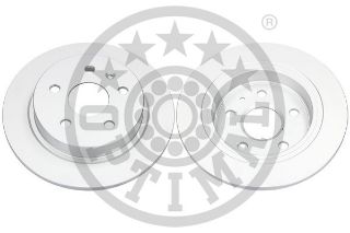 FREN DİSKİ INSIGNIA-INSIGNIA CARAVAN-INSIGNIA STUFENHECK resmi