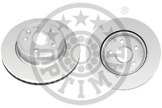 FREN DİSKİ INSIGNIA-INSIGNIA CARAVAN-INSIGNIA STUFENHECK9-5YS3G INSIGNIA-INSIGNIA ESTATE-INSIGNIA resmi