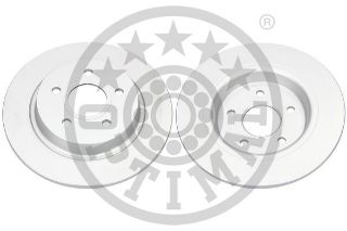 FREN DİSKİ C-MAXDM2 -FOCUS C-MAX-FOCUS IIDA -FOCUS II CABRİOLET-FOCUS II KOMBİDA -FOCUS II STUFENH resmi