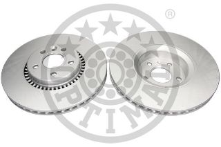 FREN DİSKİ GALAXYWA6 -S-MAXWA6 FREELANDER 2LF S60 II-S80 IIAS -V60-V70 IIIBW -XC70 II resmi