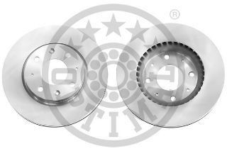 FREN DİSKİ CERATOLD -CERATO STUFENHECKLD resmi