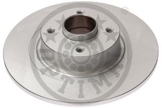 FREN DİSKİ MEGANE IIBM0/1 -CM0/1 -MEGANE II COUP -CABRİOLETEM0/1 -MEGANE II GRANDTOURKM0/1 -MEGAN resmi