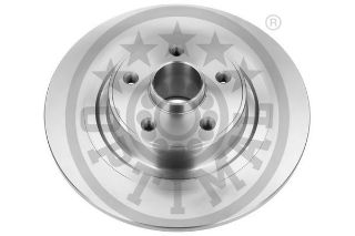 FREN DİSKİ ESPACE IVJK0/1 -VEL SATISBJ0 resmi