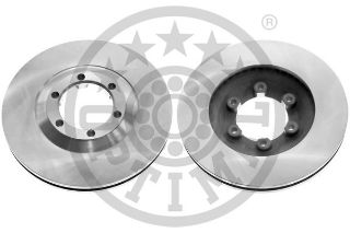 FREN DİSKİ D-MAX I8DH -RODEO PİCK-UP resmi