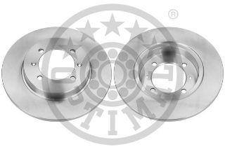 FREN DİSKİ PROTON: GEN 2CM resmi