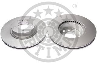 FREN DİSKİ X3F25 -X4F26 resmi