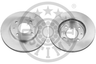 FREN DİSKİ PROTON: GEN 2CM resmi
